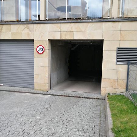 Windberg Appartement Karpacz Buitenkant foto