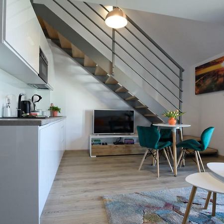 Windberg Appartement Karpacz Buitenkant foto