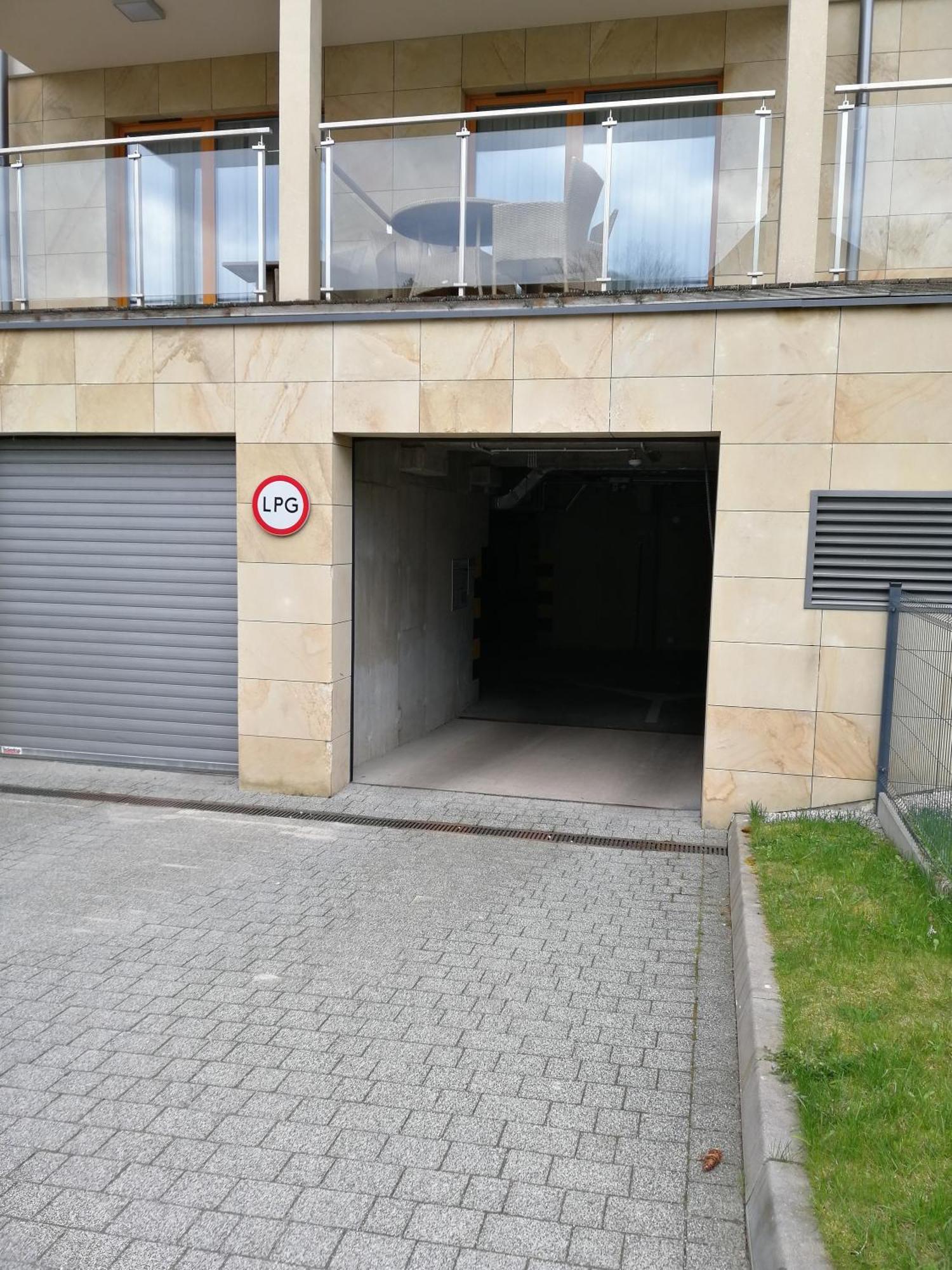 Windberg Appartement Karpacz Buitenkant foto