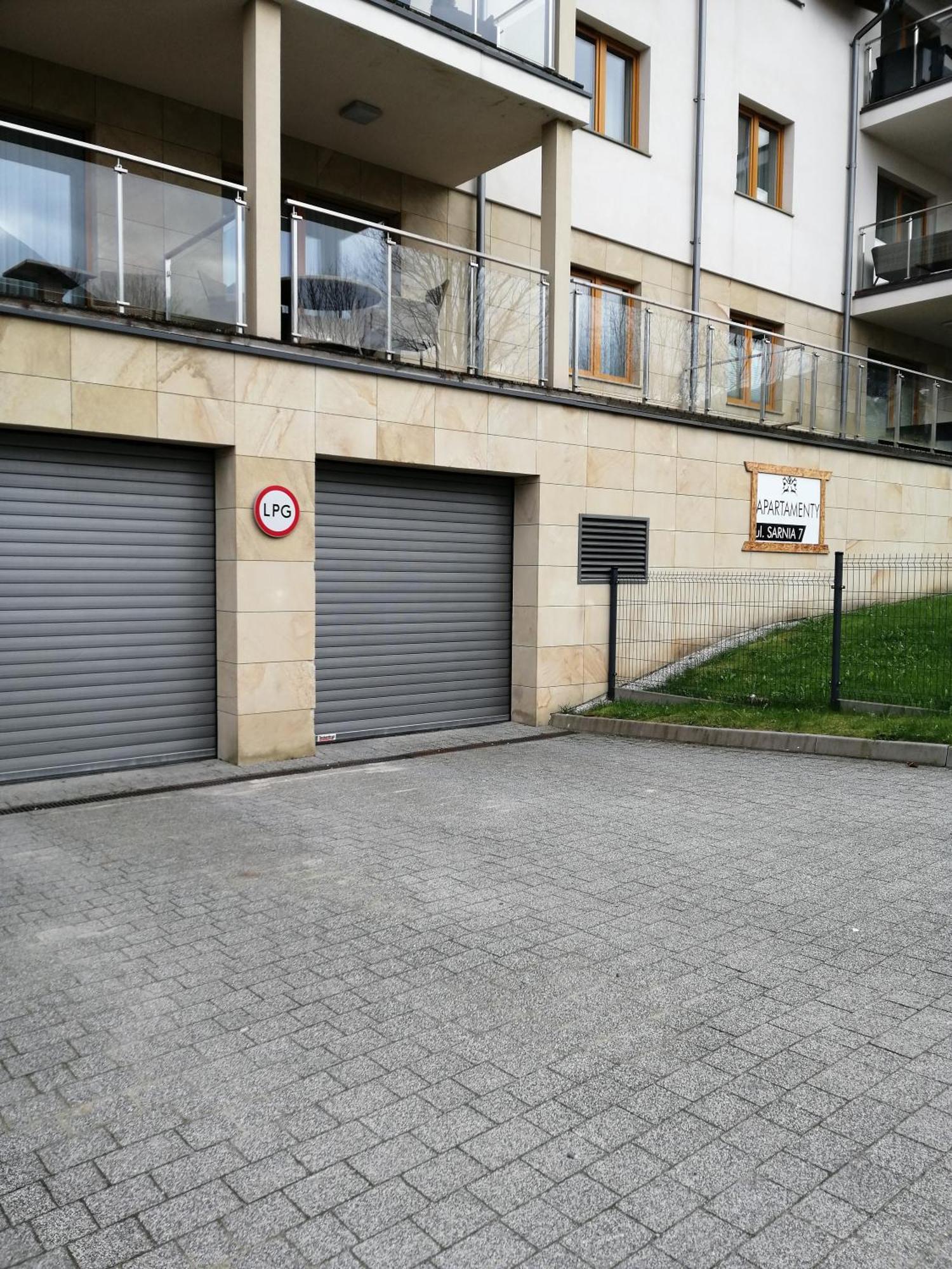 Windberg Appartement Karpacz Buitenkant foto