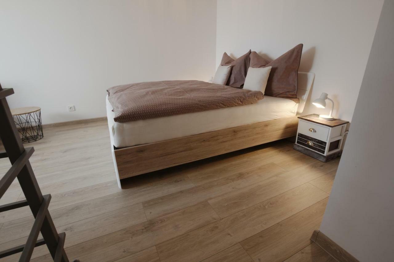 Windberg Appartement Karpacz Buitenkant foto