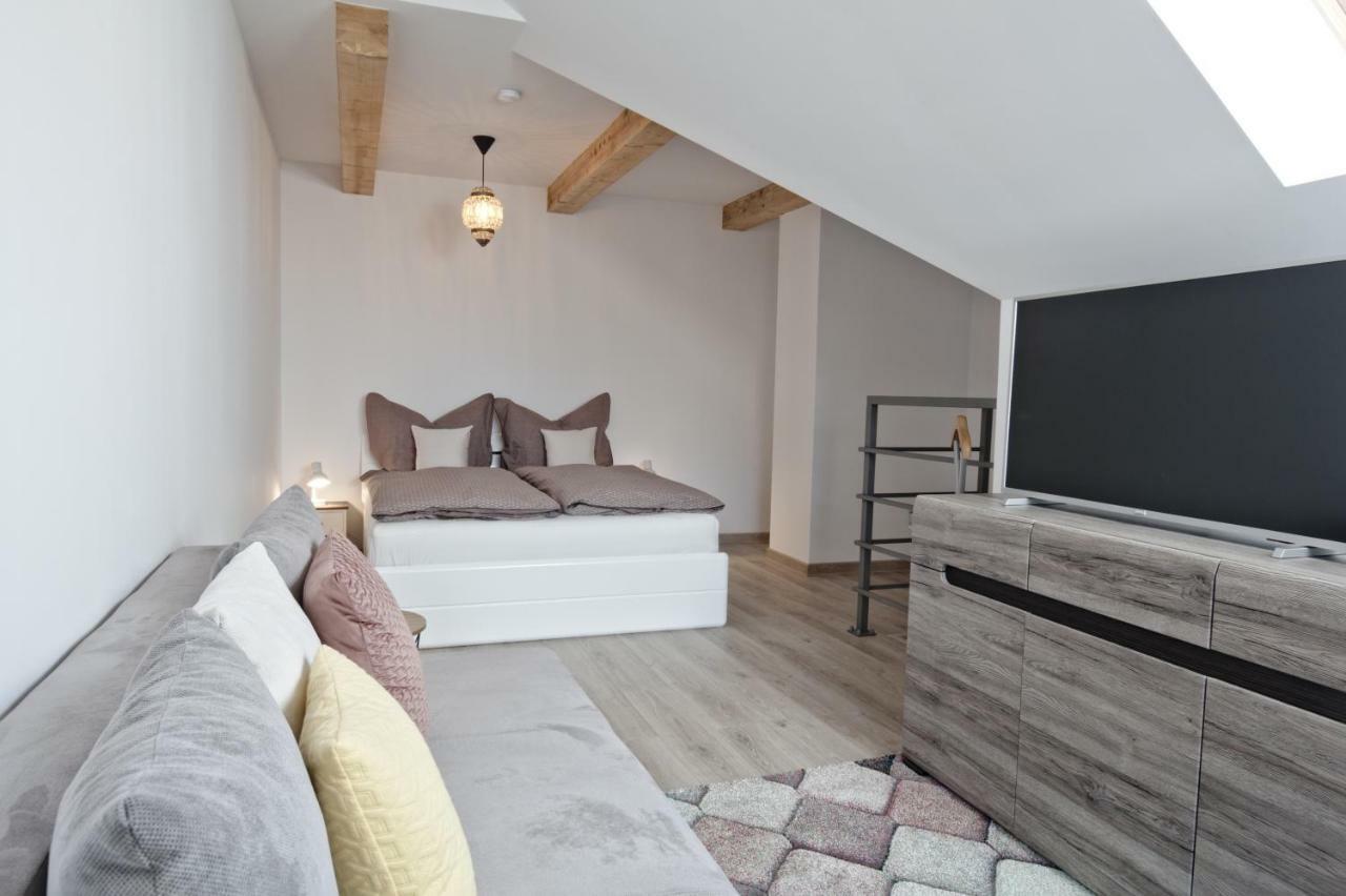 Windberg Appartement Karpacz Buitenkant foto