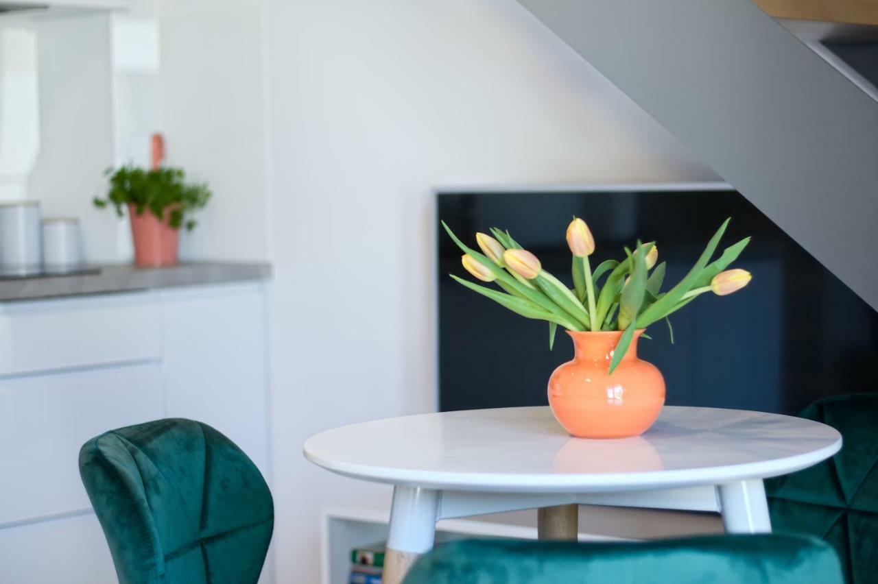 Windberg Appartement Karpacz Buitenkant foto