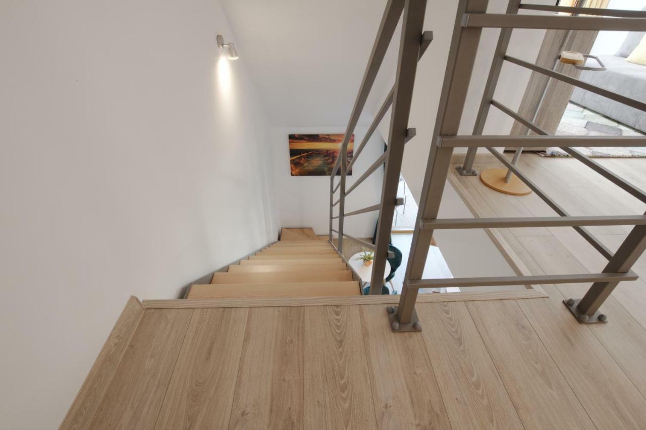 Windberg Appartement Karpacz Buitenkant foto