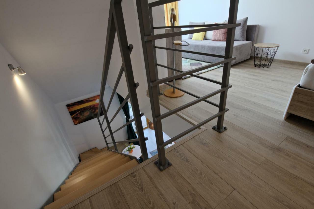 Windberg Appartement Karpacz Buitenkant foto