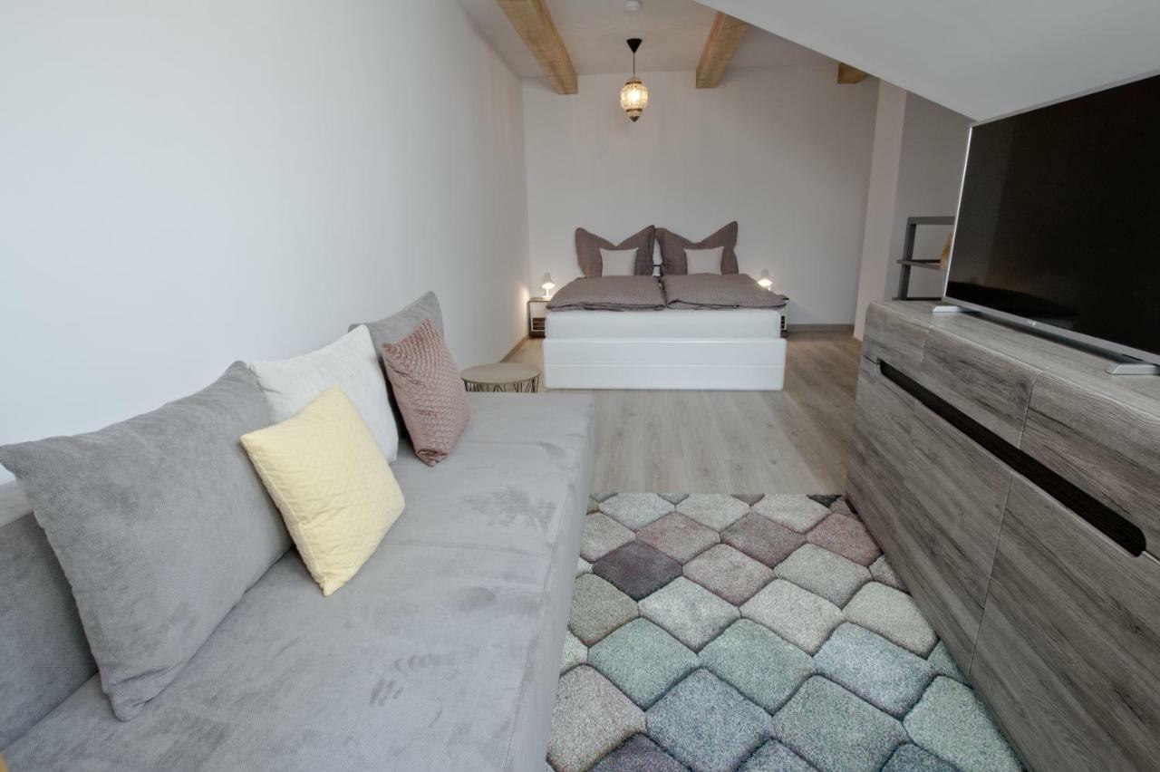 Windberg Appartement Karpacz Buitenkant foto